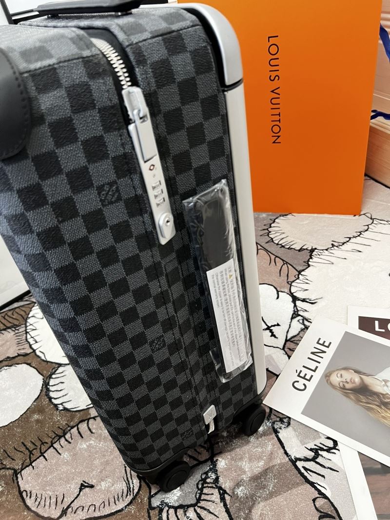 Louis Vuitton Suitcase